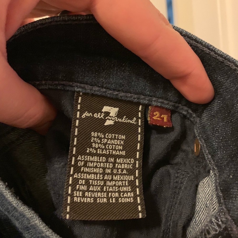 Seven jeans - Picture 5 of 5